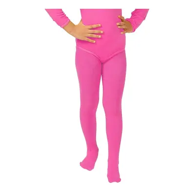 Strumpbyxor för Barn Rosa - Small/Medium