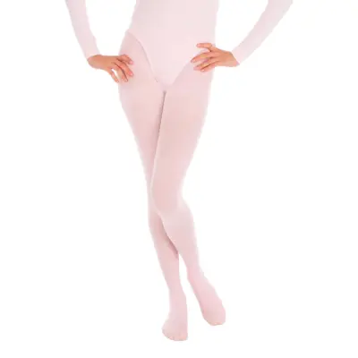 Strumpbyxor Ljusrosa - XX-Large/XXX-Large