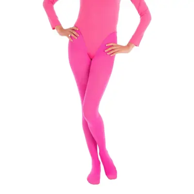 Strumpbyxor Rosa - Large/X-Large