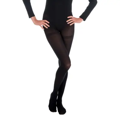 Strumpbyxor Svart - Small/Medium