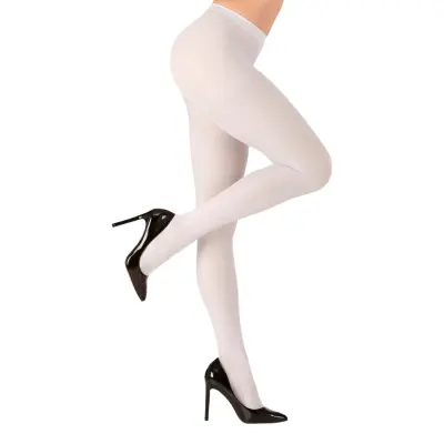 Strumpbyxor Vita - X-Large