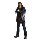 Suicide Squad Killer Croc Maskeraddräkt - X-Large