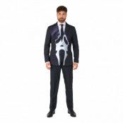 Suitmeister Ghostface Kostym - Large