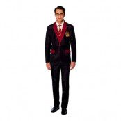 Suitmeister Harry Potter Gryffindor Kostym - Small