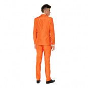 Suitmeister Orange Kostym - XX-Large