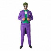 Suitmeister The Joker Frack - Large