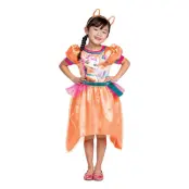 Sunny Starscout Barn Maskeraddräkt - X-Small