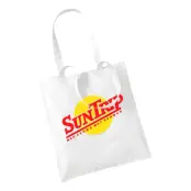 SunTrip Tygkasse