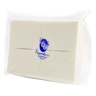 Superstar Sminksvampar - 8-pack