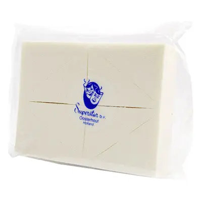 Superstar Sminksvampar - 8-pack