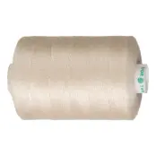 Sytråd på Rulle Beige