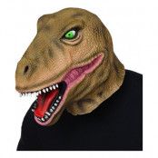 T-Rex Deluxe Mask - One size