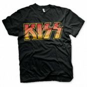 T-shirt, Kiss M