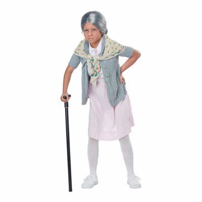 Tant Tillbehörskit för Barn