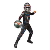 Taskmaster Barn Maskeraddräkt - Small