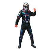 Taskmaster Deluxe Maskeraddräkt - Standard