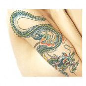 Tattoo FX Dragon