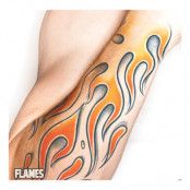 Tattoo FX Flames