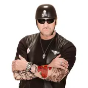 Tatueringsarmar Easy Rider - One size