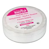 Teater Make Up Vit - 24 gram