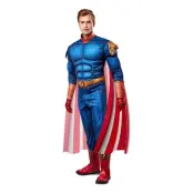 The Boys™ Homelander Deluxe Maskeraddräkt - Large