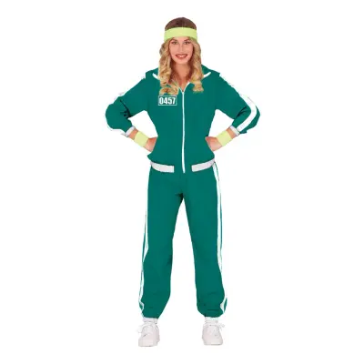 The Gamer Träningsdress Dam Maskeraddräkt - Medium