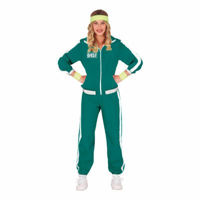 The Gamer Träningsdress Dam Maskeraddräkt - Small