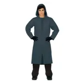 The Gamer Villain Maskeraddräkt - Medium