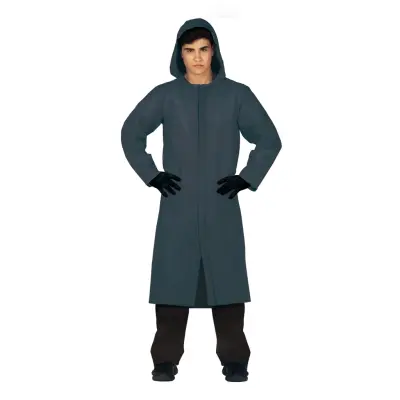 The Gamer Villain Maskeraddräkt - Medium