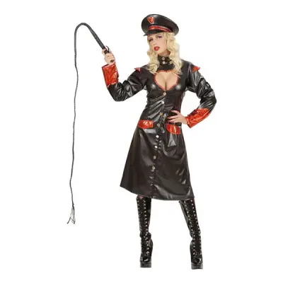 The Punisher Maskeraddräkt - Small