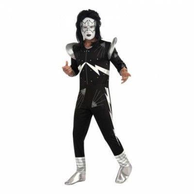 The Spaceman Maskeraddräkt