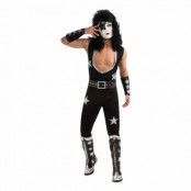 The Starchild Deluxe Maskeraddräkt