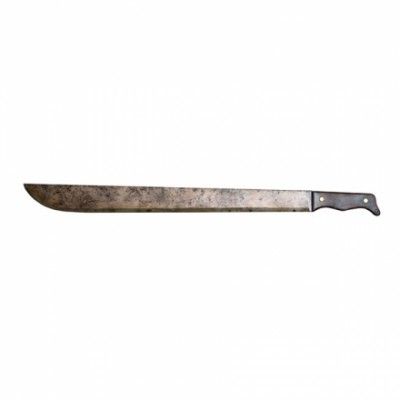 The Walking Dead Rick Grimes Machete