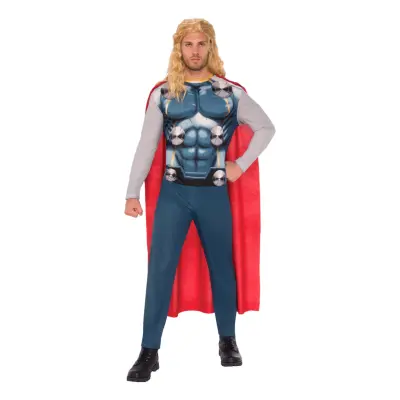 Thor Maskeraddräkt - Standard