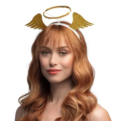 Tiara Angela - One size