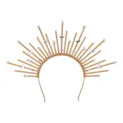 Tiara Halo Apollo - One size