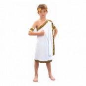 Toga Barn Maskeraddräkt
