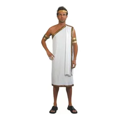 Toga Budget Maskeraddräkt - One size