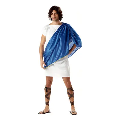 Toga Man Maskeraddräkt - One size