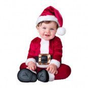 Tomte Bebis Maskeraddräkt