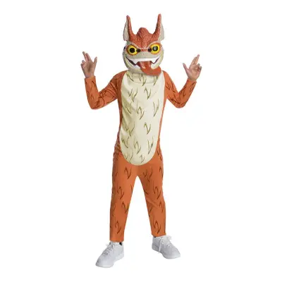 Trigger Happy Barn Maskeraddräkt - Small