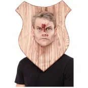 Trofebräda Maskerad