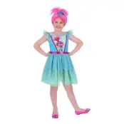 Trolls Poppy Barn Maskeraddräkt - Large