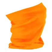 Tubhalsduk Neonorange - One size