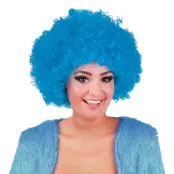 Turkos Afroperuk - One size