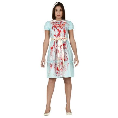 Tvillingspöke Blodig L