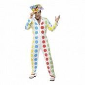 Twister Maskeraddräkt