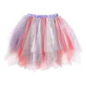 Tyllkjol Fjäril för Barn - Medium