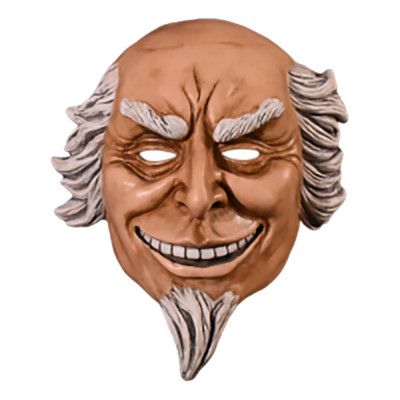 Uncle Sam Mask - One size