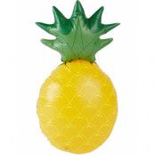 Uppblåsbar Ananas 59 cm